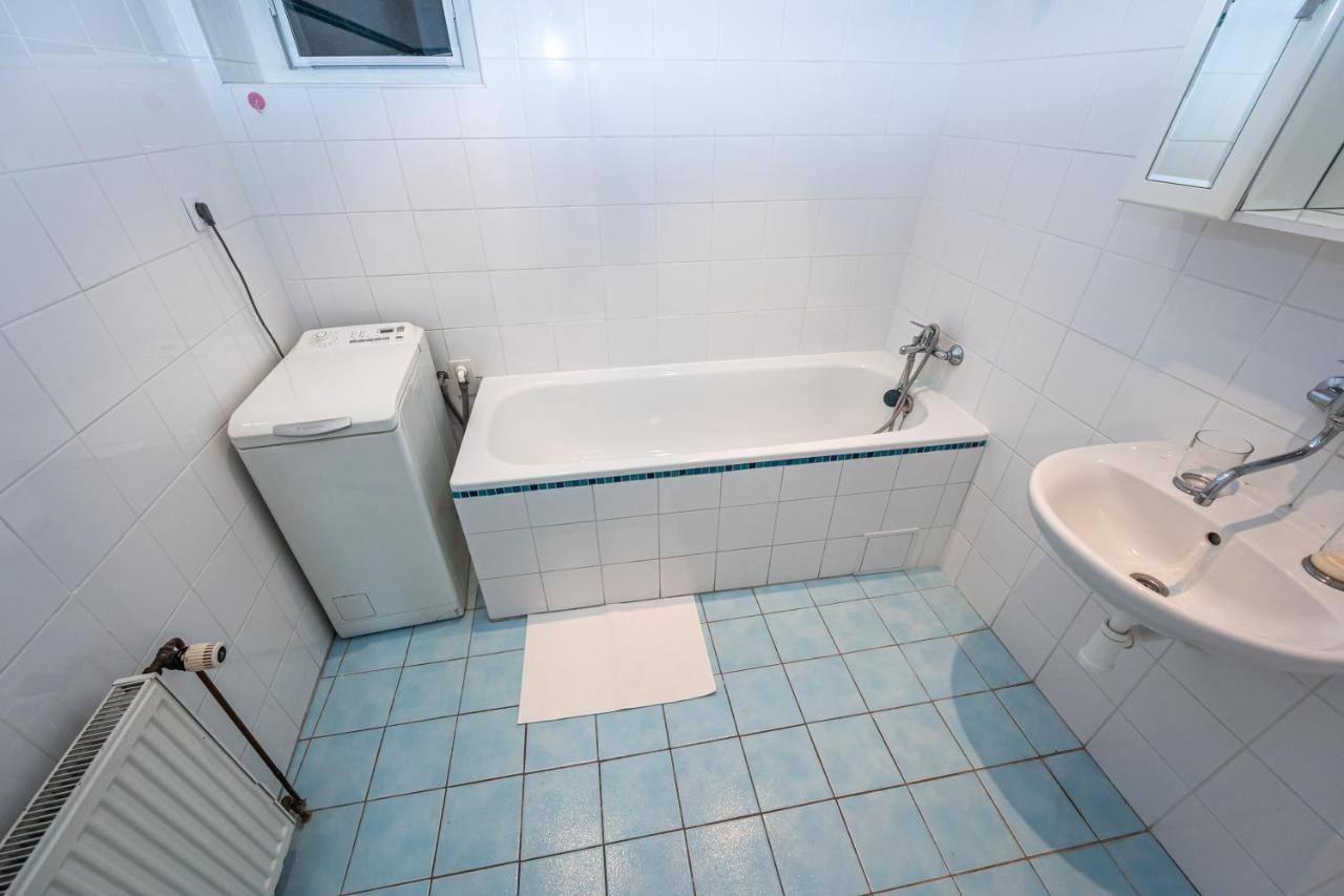 New Town Central Apartment Prague Luaran gambar